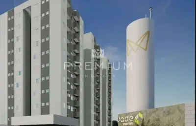 Apartamento com 2 quartos à venda no jardim holanda, uberlândia  por r$ 219.000