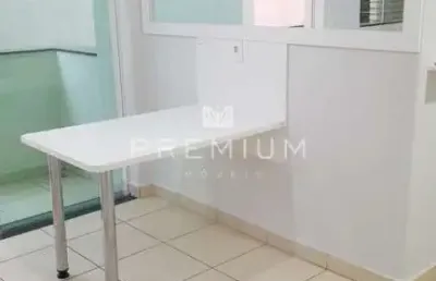 Apartamento com 2 quartos à venda no tubalina, uberlândia  por r$ 315.000