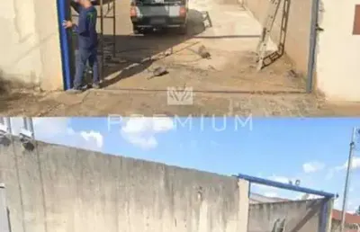 Terreno à venda no jardim europa, uberlândia  por r$ 245.000
