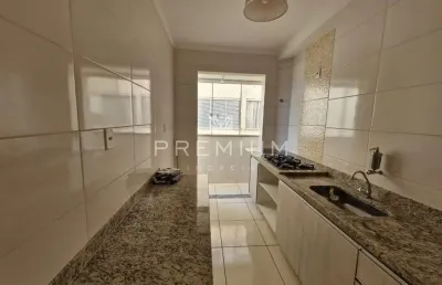 Apartamento com 2 quartos à venda no tubalina, uberlândia  por r$ 175.000