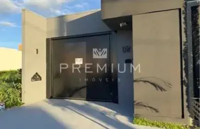Casa com 2 quartos à venda em laranjeiras, uberlândia  por r$ 415.000