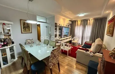 Apartamento com 3 quartos à venda no presidente roosevelt, uberlândia  por r$ 399.000