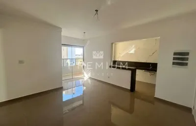 Apartamento com 3 quartos à venda no martins, uberlândia  por r$ 523.000