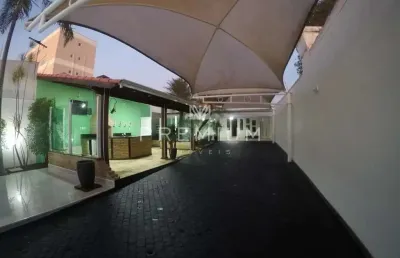 Casa com 3 quartos à venda no tibery, uberlândia  por r$ 680.000