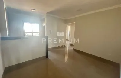 Apartamento com 2 quartos à venda no martins, uberlândia  por r$ 345.000
