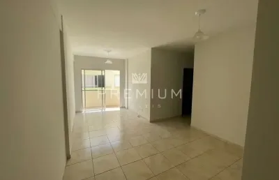 Apartamento com 3 quartos à venda no jardim patrícia, uberlândia  por r$ 280.000