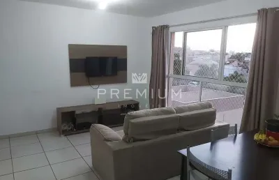 Apartamento com 2 quartos à venda no jardim inconfidência, uberlândia  por r$ 245.000