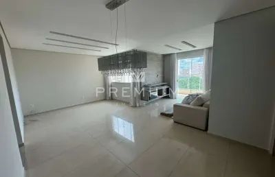 Apartamento com 3 quartos à venda no santa mônica, uberlândia  por r$ 730.000