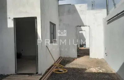 Casa com 2 quartos à venda no novo mundo, uberlândia  por r$ 350.000