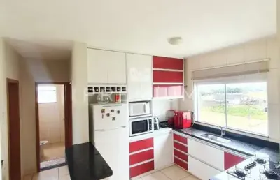 Apartamento com 2 quartos à venda no jardim patrícia, uberlândia  por r$ 285.000