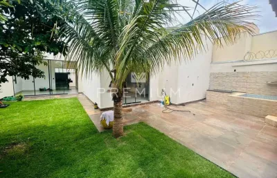 Casa com 3 quartos à venda no novo mundo, uberlândia  por r$ 1.100.000