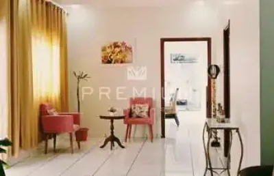 Casa com 3 quartos à venda no jardim brasília, uberlândia  por r$ 630.000