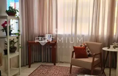 Apartamento com 3 quartos à venda em termal, caldas novas  por r$ 290.000