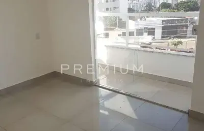 Apartamento com 2 quartos à venda no tubalina, uberlândia  por r$ 245.000