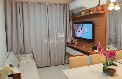 Apartamento com 2 quartos à venda no novo mundo, uberlândia  por r$ 250.000