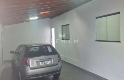 Casa com 3 quartos à venda no jardim brasília, uberlândia  por r$ 600.000