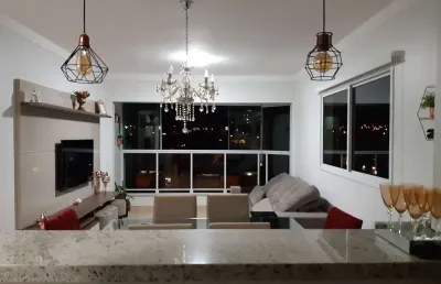 Apartamento com 3 quartos à venda no presidente roosevelt, uberlândia  por r$ 450.000