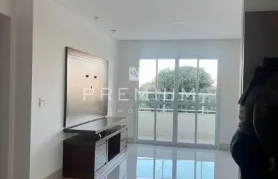 Apartamento com 3 quartos à venda no tibery, uberlândia  por r$ 650.000