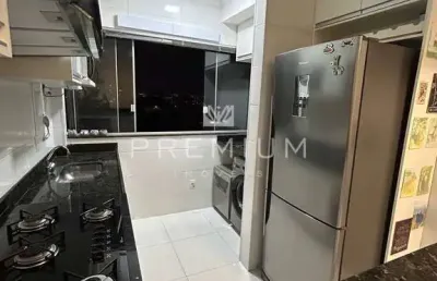 Apartamento com 2 quartos à venda no tubalina, uberlândia  por r$ 315.000