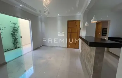 Apartamento com 2 quartos à venda no novo mundo, uberlândia  por r$ 365.000