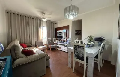Apartamento com 3 quartos à venda no presidente roosevelt, uberlândia  por r$ 350.000