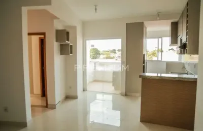 Apartamento com 2 quartos à venda no presidente roosevelt, uberlândia  por r$ 370.000
