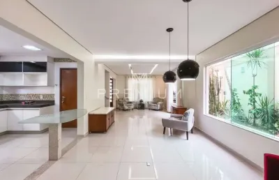 Casa em condomínio fechado com 4 quartos à venda no lagoinha, uberlândia  por r$ 1.780.000