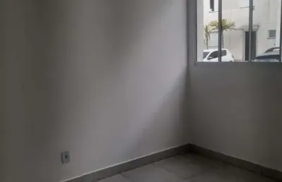 Apartamento com 2 quartos à venda na rua santana do rio preto, 440, guaianases, são paulo por r$ 233.000
