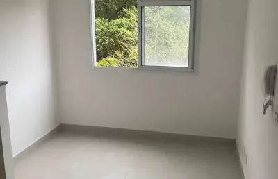 Apartamento com 2 quartos à venda na rua edvard carmilo, 560, vila sônia, são paulo por r$ 215.000