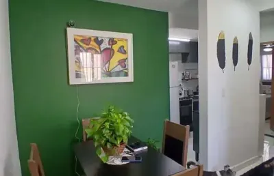 Apartamento com 2 quartos à venda na rua do trabalho, 155, vila matilde, são paulo por r$ 210.000