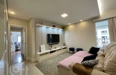 Apartamento com 3 quartos à venda na rua alvorada, 102, itaim bibi, são paulo por r$ 3.200.000