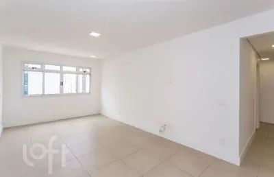 Apartamento com 3 quartos à venda na rua bandeira paulista, 170, itaim bibi, são paulo por r$ 1.210.000