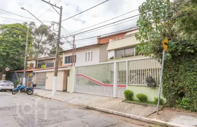 Casa com 4 quartos à venda na rua fernando caldas, 191, butantã, são paulo por r$ 1.320.000