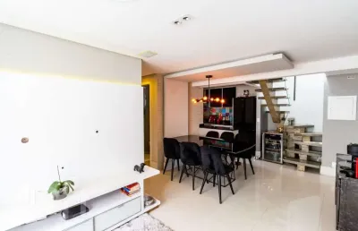 Apartamento com 2 quartos à venda na rua aroaba, 482, vila leopoldina, são paulo por r$ 1.500.000