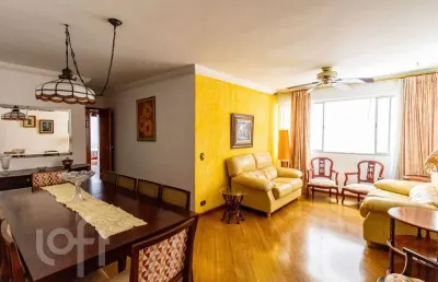 Apartamento com 3 quartos à venda na rua jesuíno arruda, 294, itaim bibi, são paulo por r$ 1.400.000