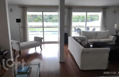 Casa com 4 quartos à venda na adriano silva, 239, rio pequeno, são paulo por r$ 2.300.000
