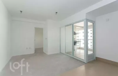 Apartamento com 1 quarto à venda na rua platina, 151, tatuapé, são paulo por r$ 605.000