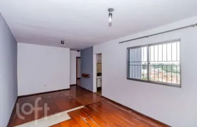 Apartamento com 2 quartos à venda na rua atalaia velha, 140, água rasa, são paulo por r$ 355.000