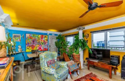 Apartamento com 3 quartos à venda na rua artur prado, 449, bela vista, são paulo por r$ 1.150.000