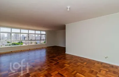 Apartamento com 3 quartos à venda na rua gomes freire, 534, lapa, são paulo por r$ 1.400.000