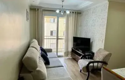 Apartamento com 3 quartos à venda na rua eulo maroni, 170, jaguaré, são paulo por r$ 385.000