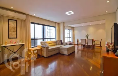 Apartamento com 4 quartos à venda na rua doutor diogo de faria, 1077, vila mariana, são paulo por r$ 2.470.000