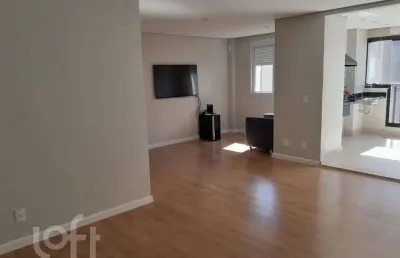 Apartamento com 2 quartos à venda na rua são felipe, 330, tatuapé, são paulo por r$ 1.050.000