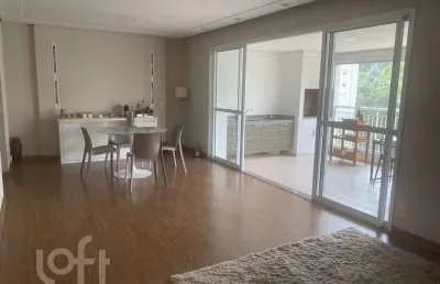 Apartamento com 3 quartos à venda na rua william furneau, 140, jardim são domingos, são paulo por r$ 1.250.000