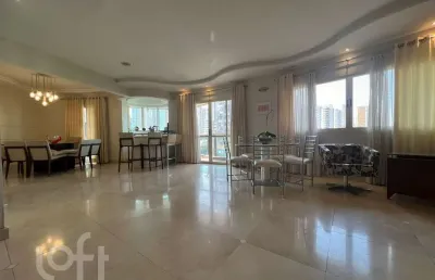 Apartamento com 3 quartos à venda na rua professor joão de oliveira torres, 550, vila formosa, são paulo por r$ 1.800.000