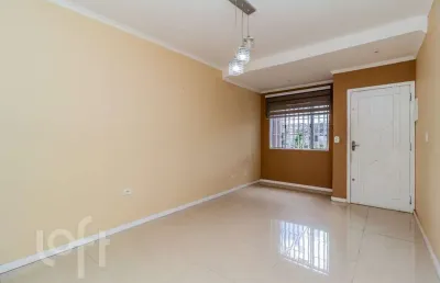Casa com 3 quartos à venda na amaro coutinho, 181, ponte rasa, são paulo por r$ 580.000