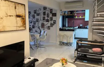 Apartamento com 2 quartos à venda na rua guiratinga, 500, saúde, são paulo por r$ 1.755.000
