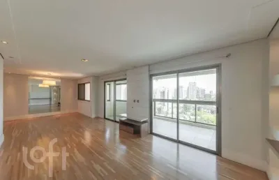 Apartamento com 3 quartos à venda na rua barão do triunfo, 801, campo belo, são paulo por r$ 1.790.000