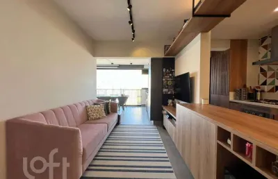 Apartamento com 3 quartos à venda na rua brigadeiro galvão, 312, santa cecília, são paulo por r$ 1.490.000