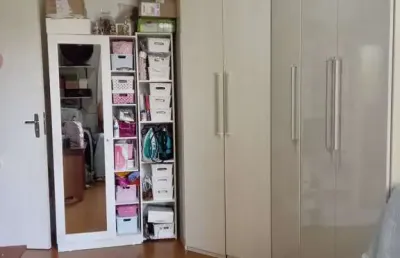 Apartamento com 2 quartos à venda na rua costa carvalho, 363, pinheiros, são paulo por r$ 650.000
